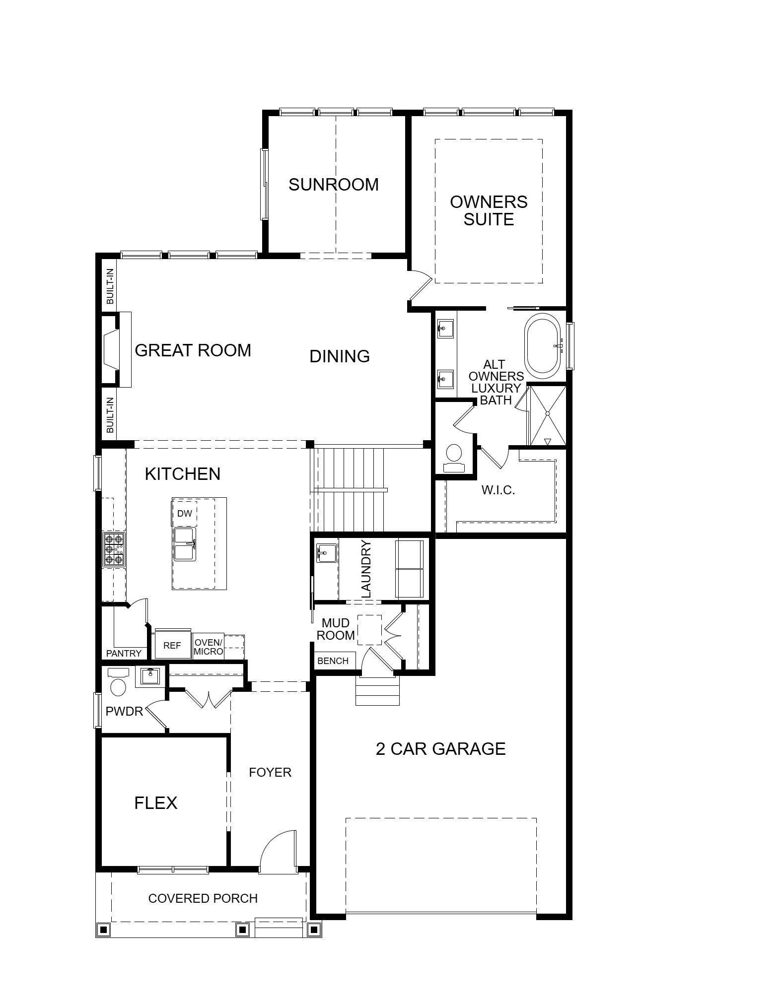 8916 NE Fraizer CT, Blaine, MN 55014