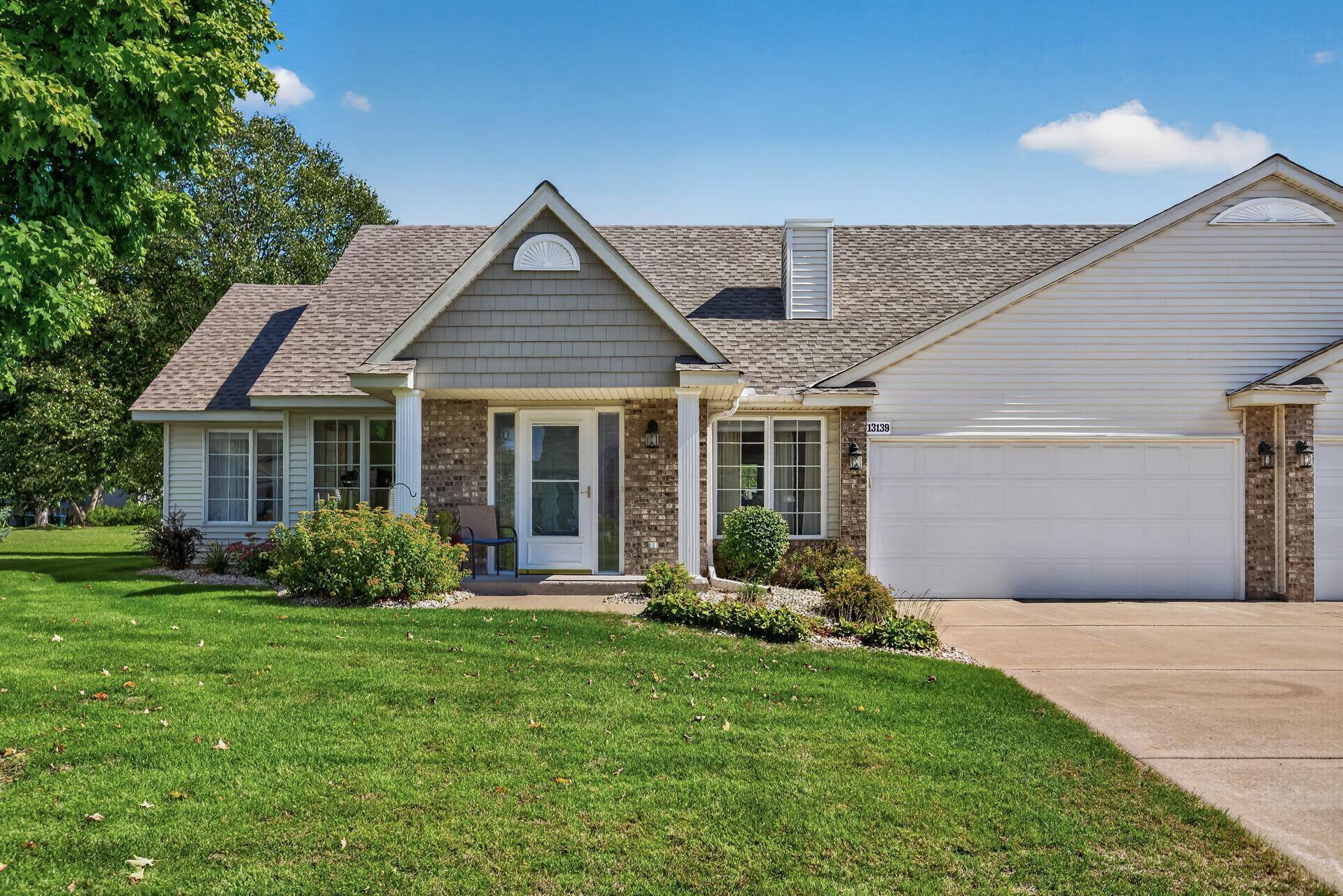 13139 Quay ST NW, Coon Rapids, MN 55448
