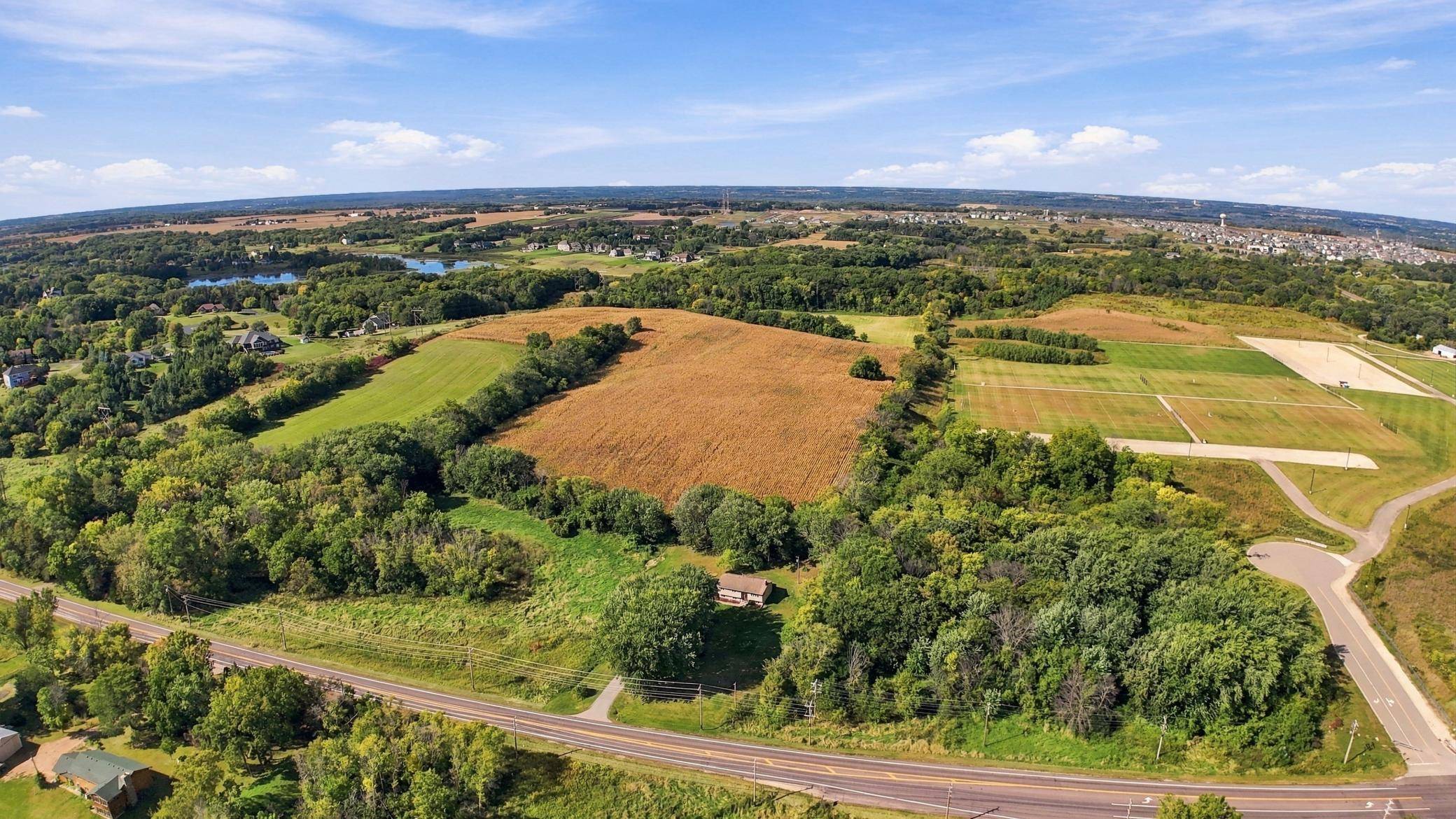 13XXX Townline AVE, Shakopee, MN 55379