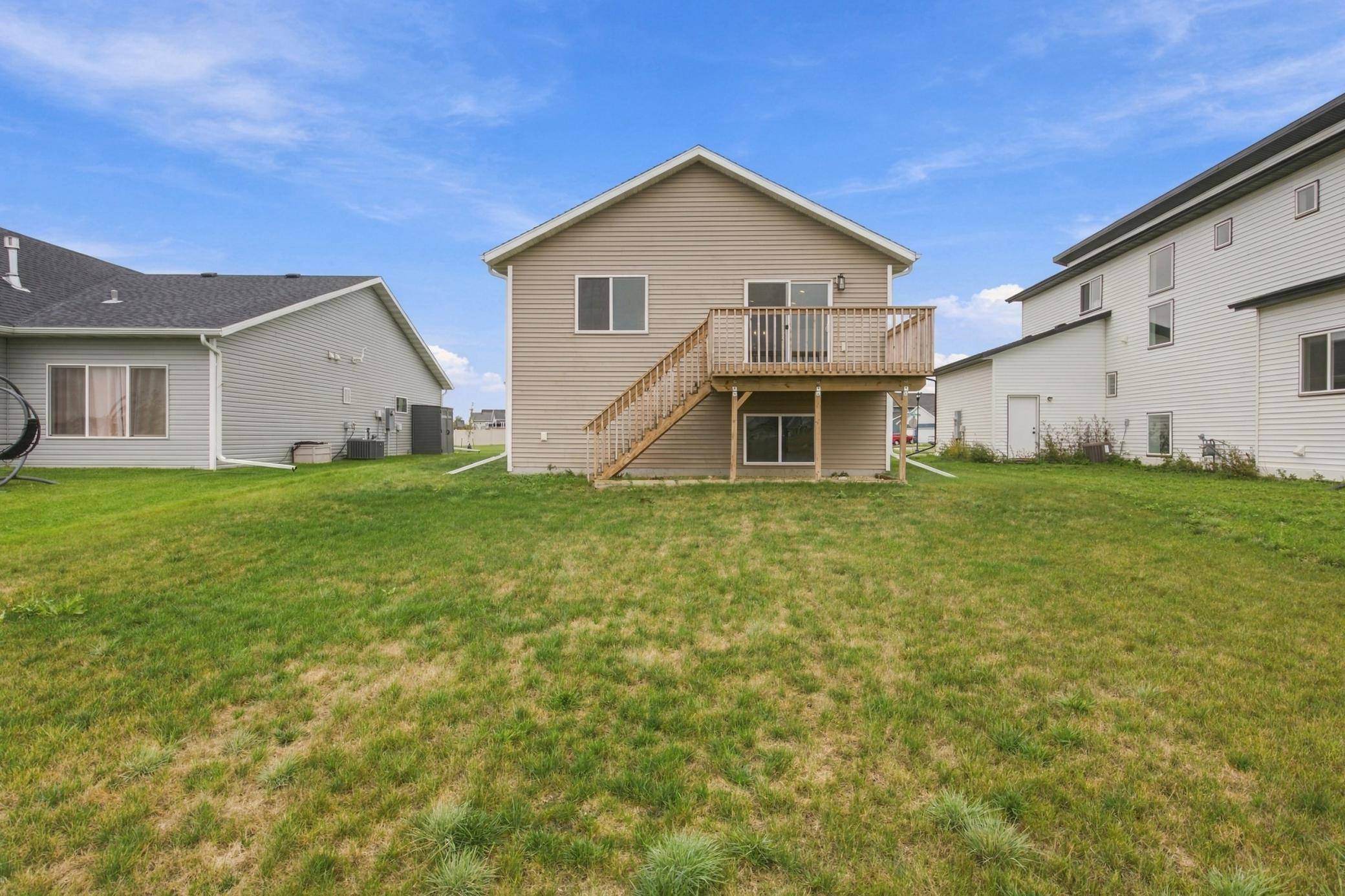 7691 Cub Creek WAY, Horace, ND 58047