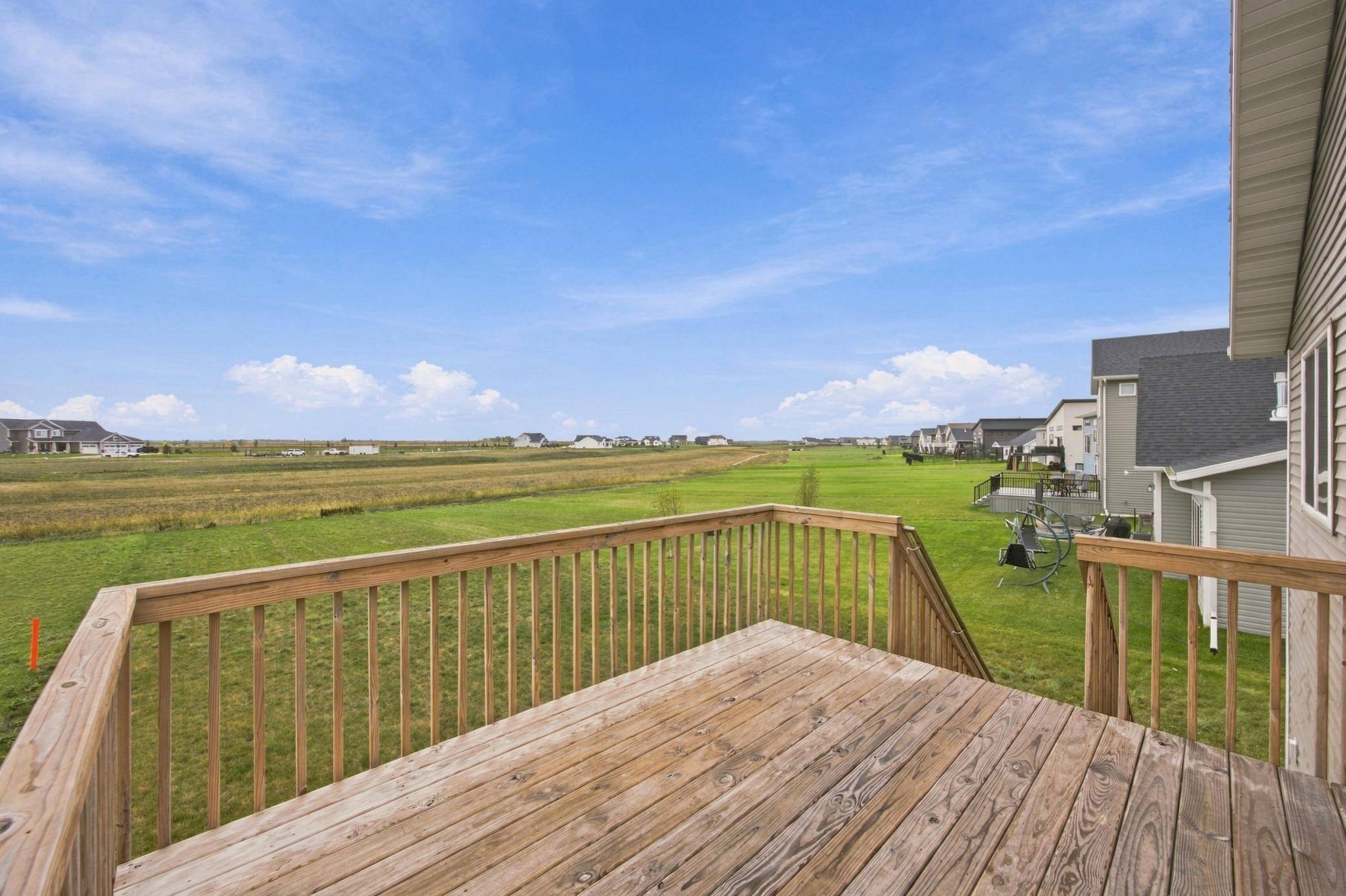 7691 Cub Creek WAY, Horace, ND 58047