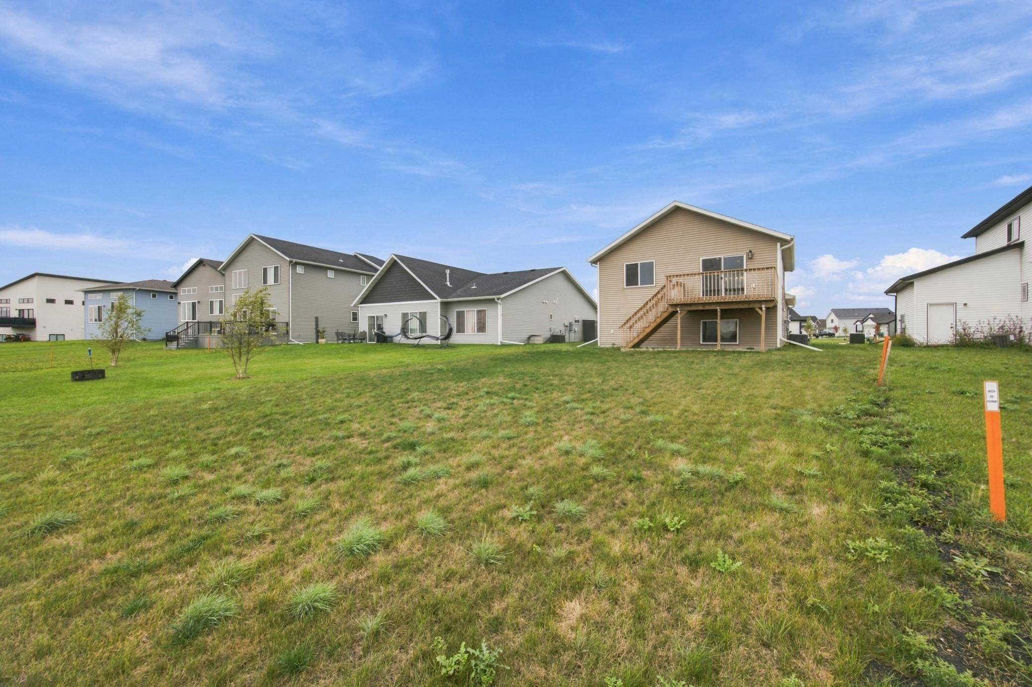 7691 Cub Creek WAY, Horace, ND 58047