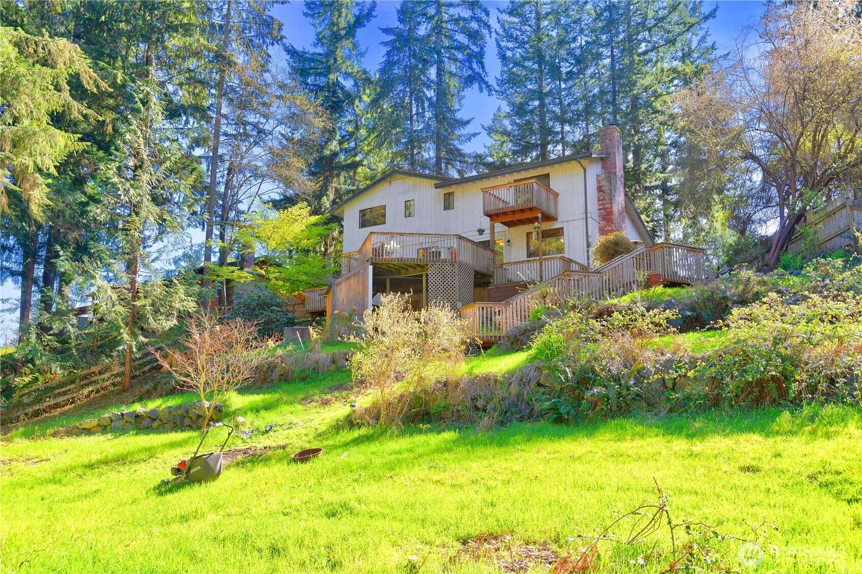 25507 Mountain DR, Arlington, WA 98223
