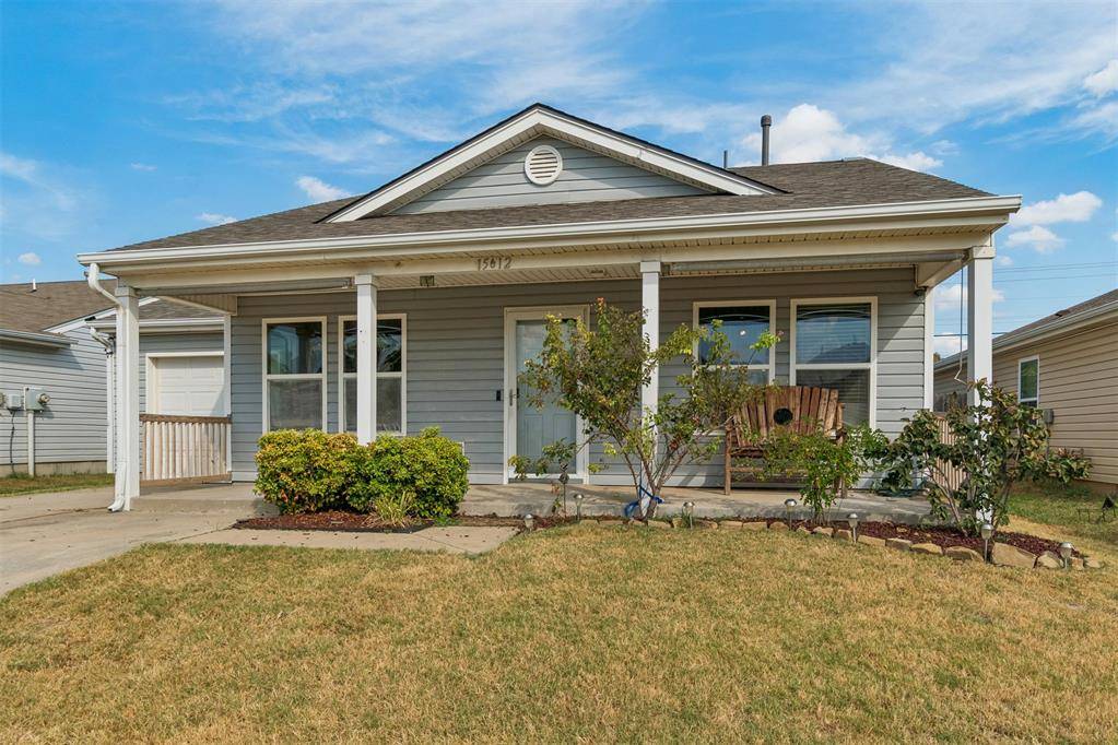 15612 Acacia RD, Oklahoma City, OK 73170