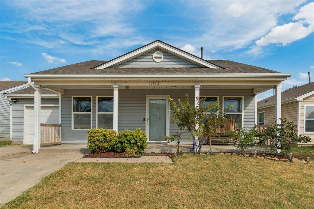 15612 Acacia RD, Oklahoma City, OK 73170