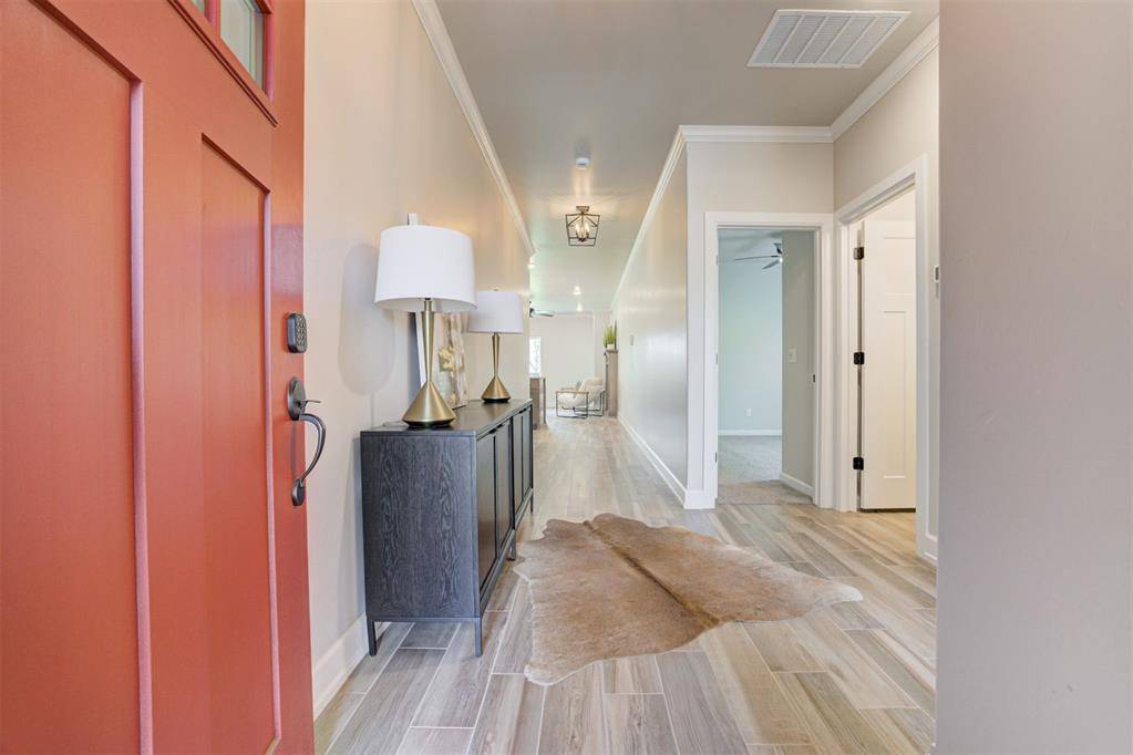 4933 Desert Willow LN, Edmond, OK 73034