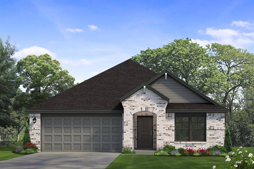 4933 Desert Willow LN, Edmond, OK 73034