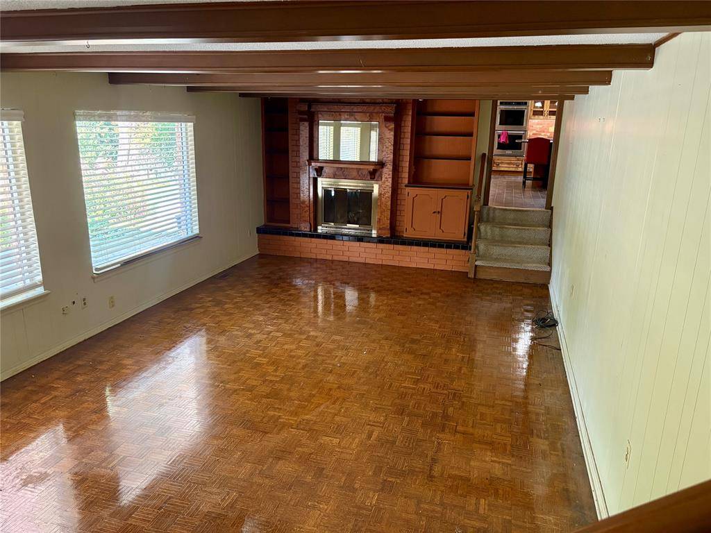 133 S Brentwood DR, Oklahoma City, OK 73139