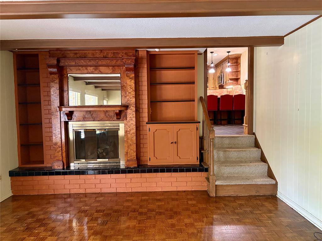 133 S Brentwood DR, Oklahoma City, OK 73139
