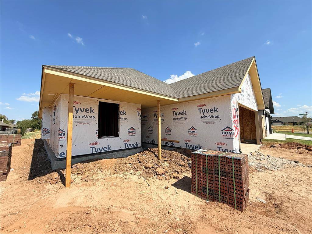 1033 SW 139th TER, Oklahoma City, OK 73170