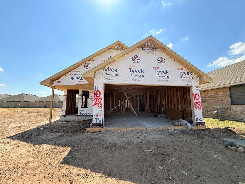 1028 SW 139th TER, Oklahoma City, OK 73170
