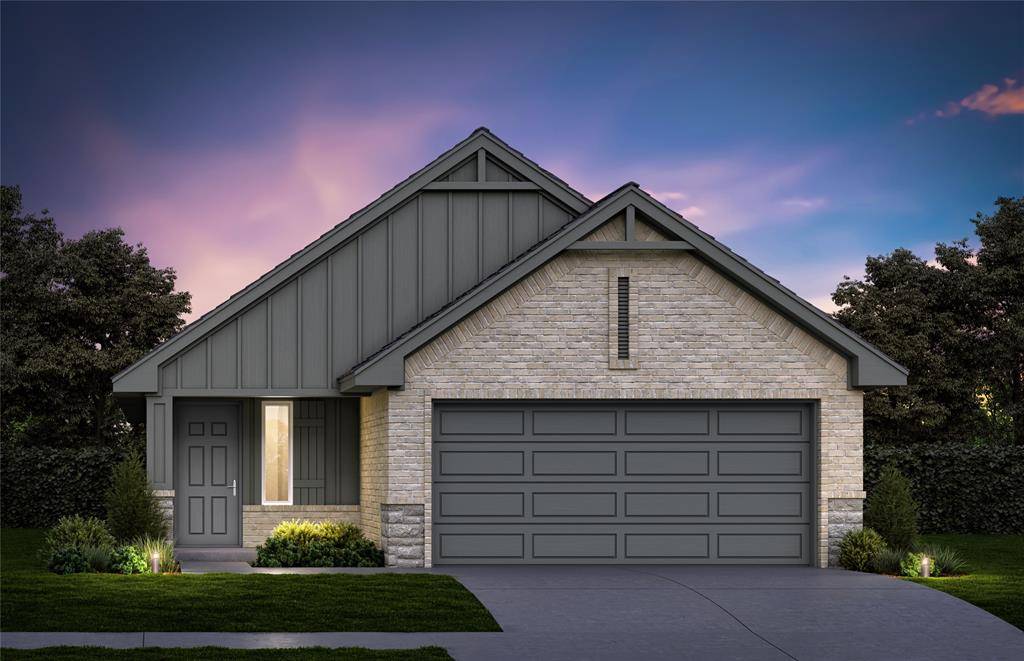 1028 SW 139th TER, Oklahoma City, OK 73170