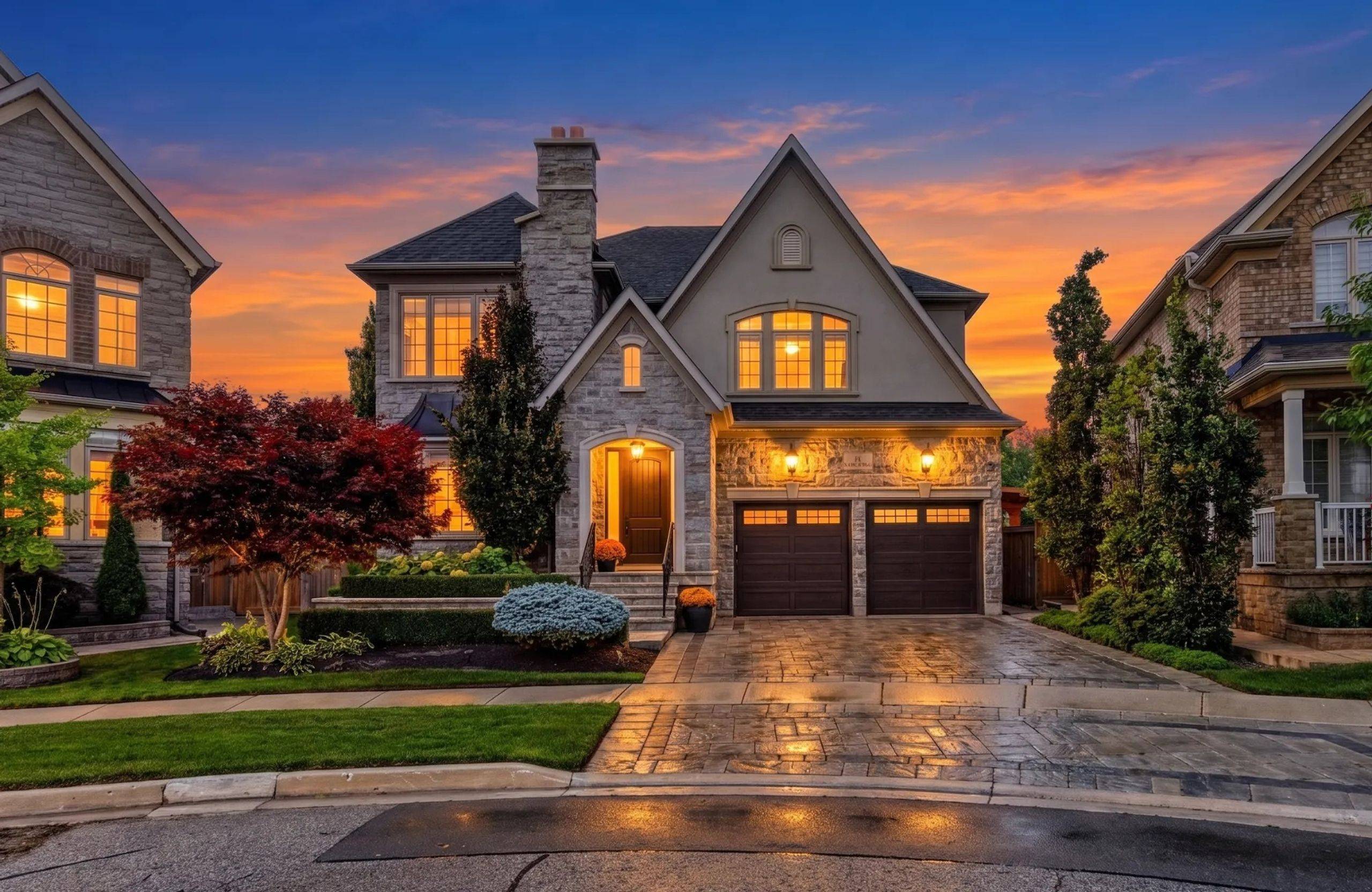 38 Gentle Fox DR, Caledon, ON L7C 3S5