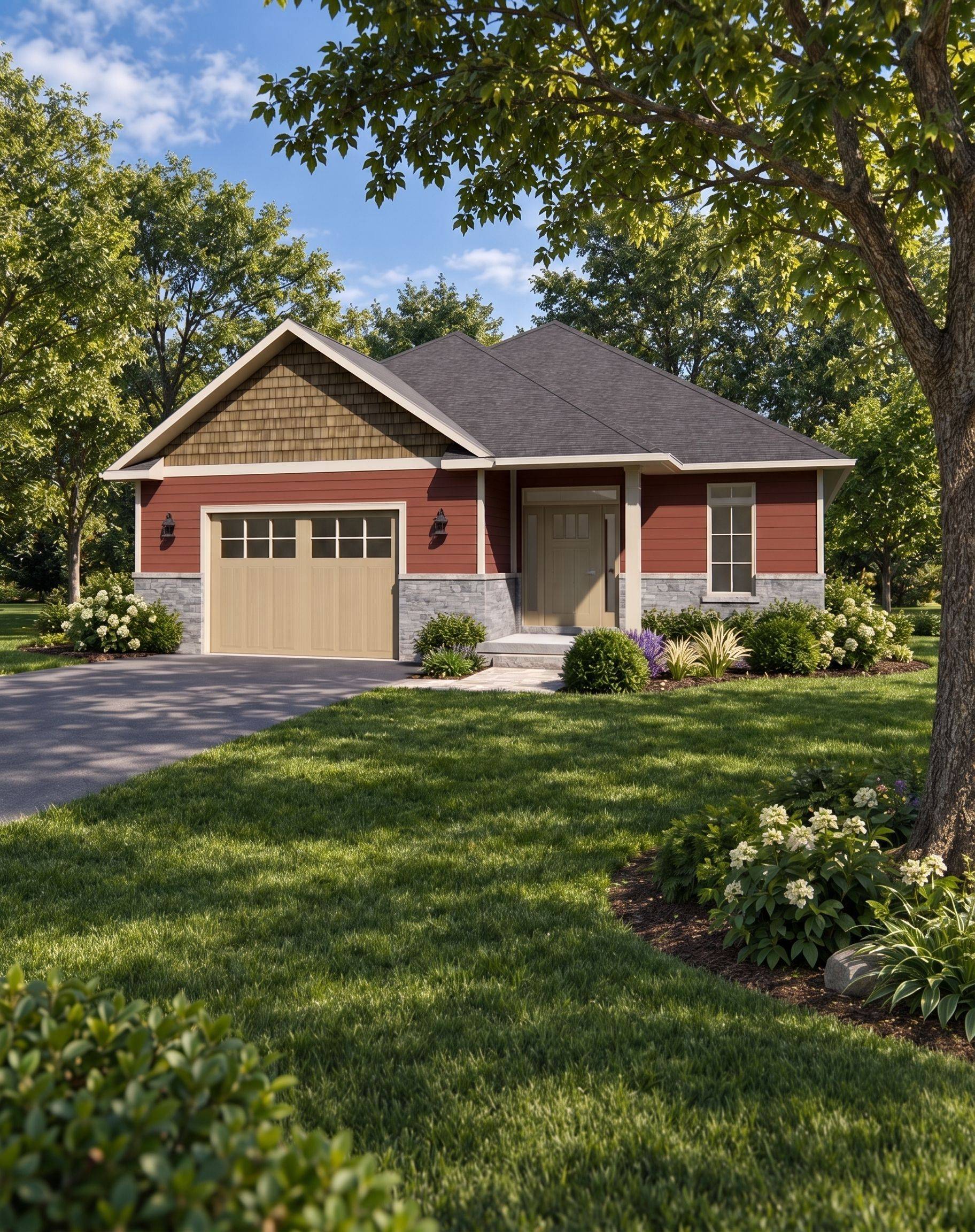 3605 Bucknall LN, Lincoln, ON L0R 2C0