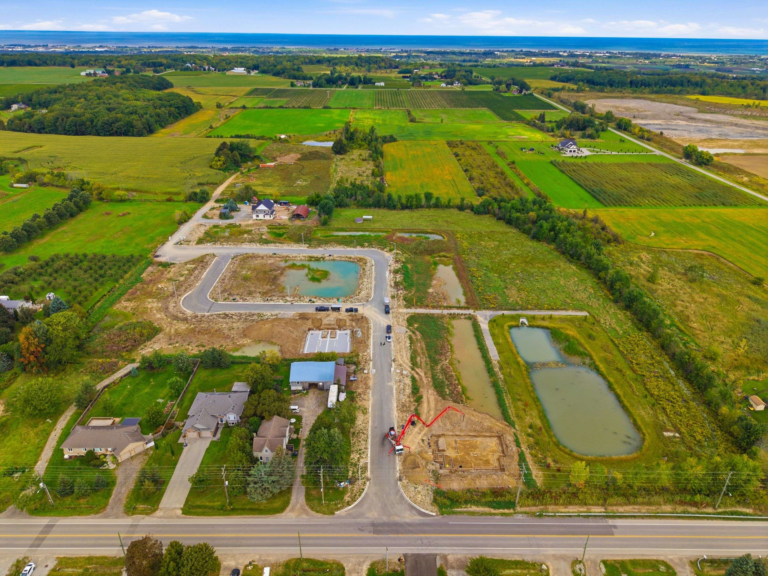 4072 Deroche CRES, Lincoln, ON L0R 2C0