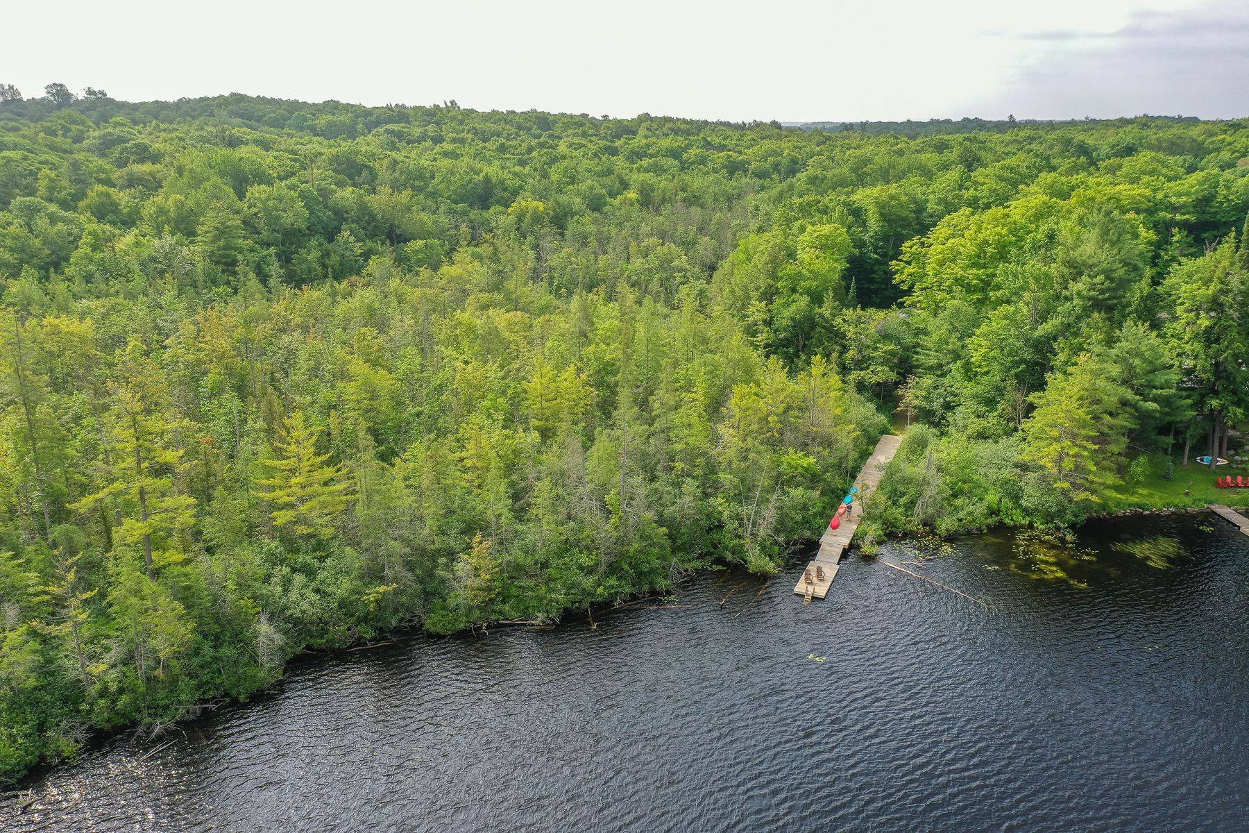 1160 Butterfly RD, Muskoka Lakes, ON P0B 1J0