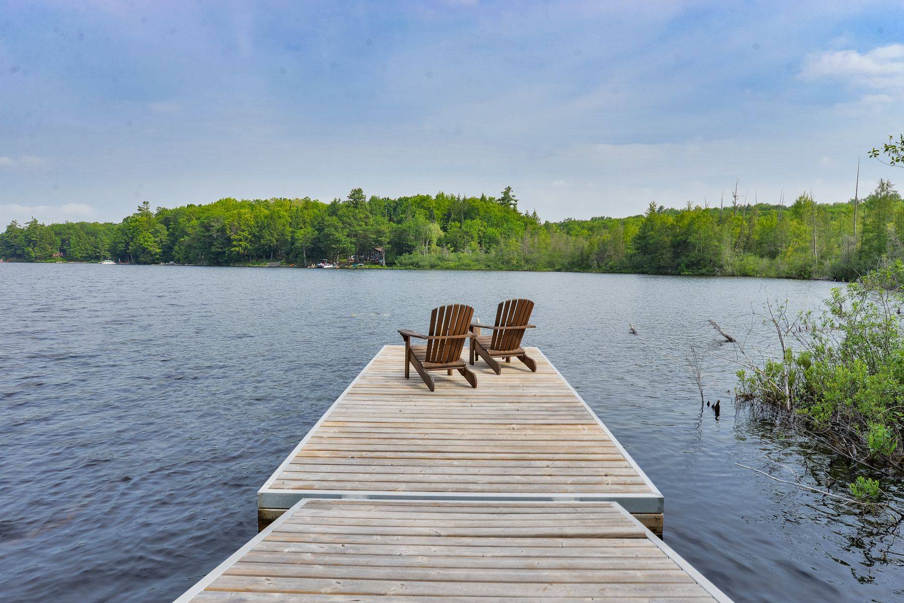 1160 Butterfly RD, Muskoka Lakes, ON P0B 1J0
