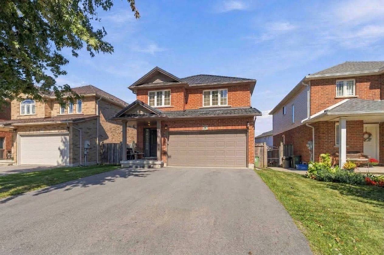785 Tenth AVE, Hamilton, ON L8T 2G4