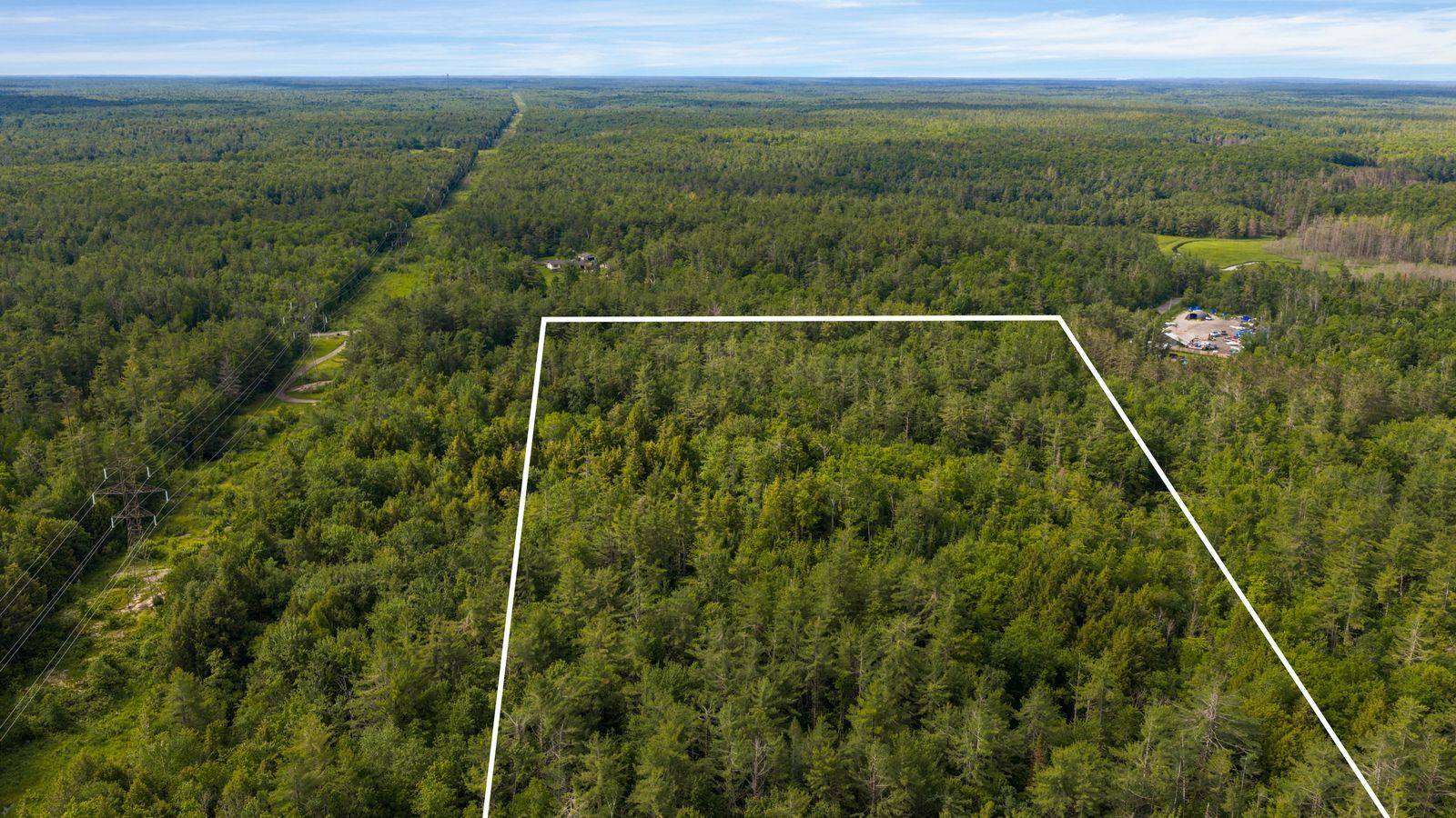 00 Germania RD, Bracebridge, ON P1P 1R3