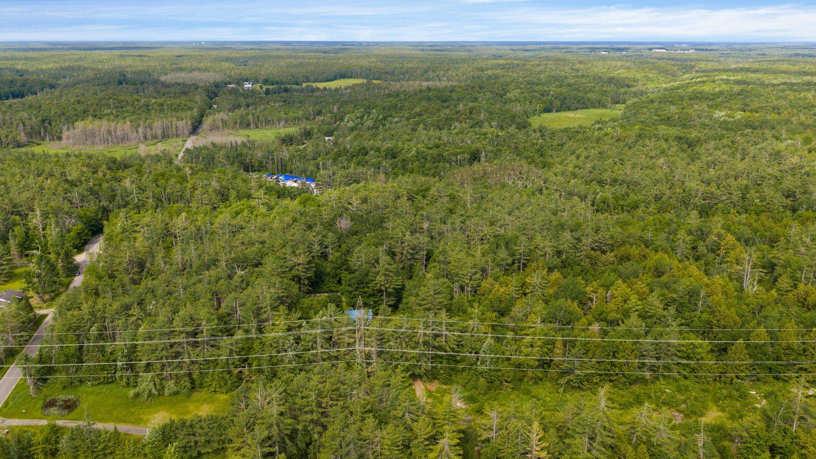 00 Germania RD, Bracebridge, ON P1P 1R3
