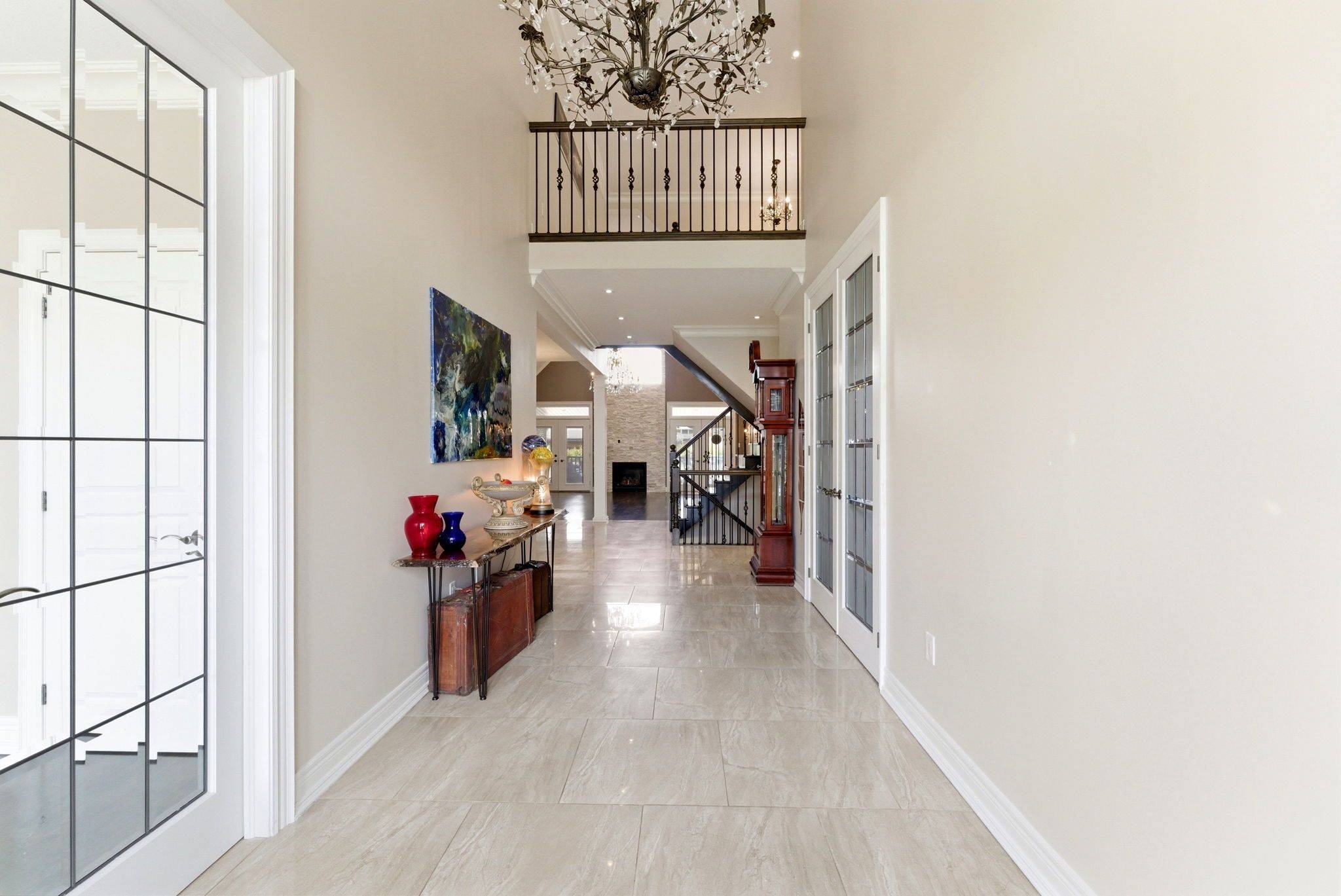 85 Hillcroft DR, Hamilton, ON L9J 3W9