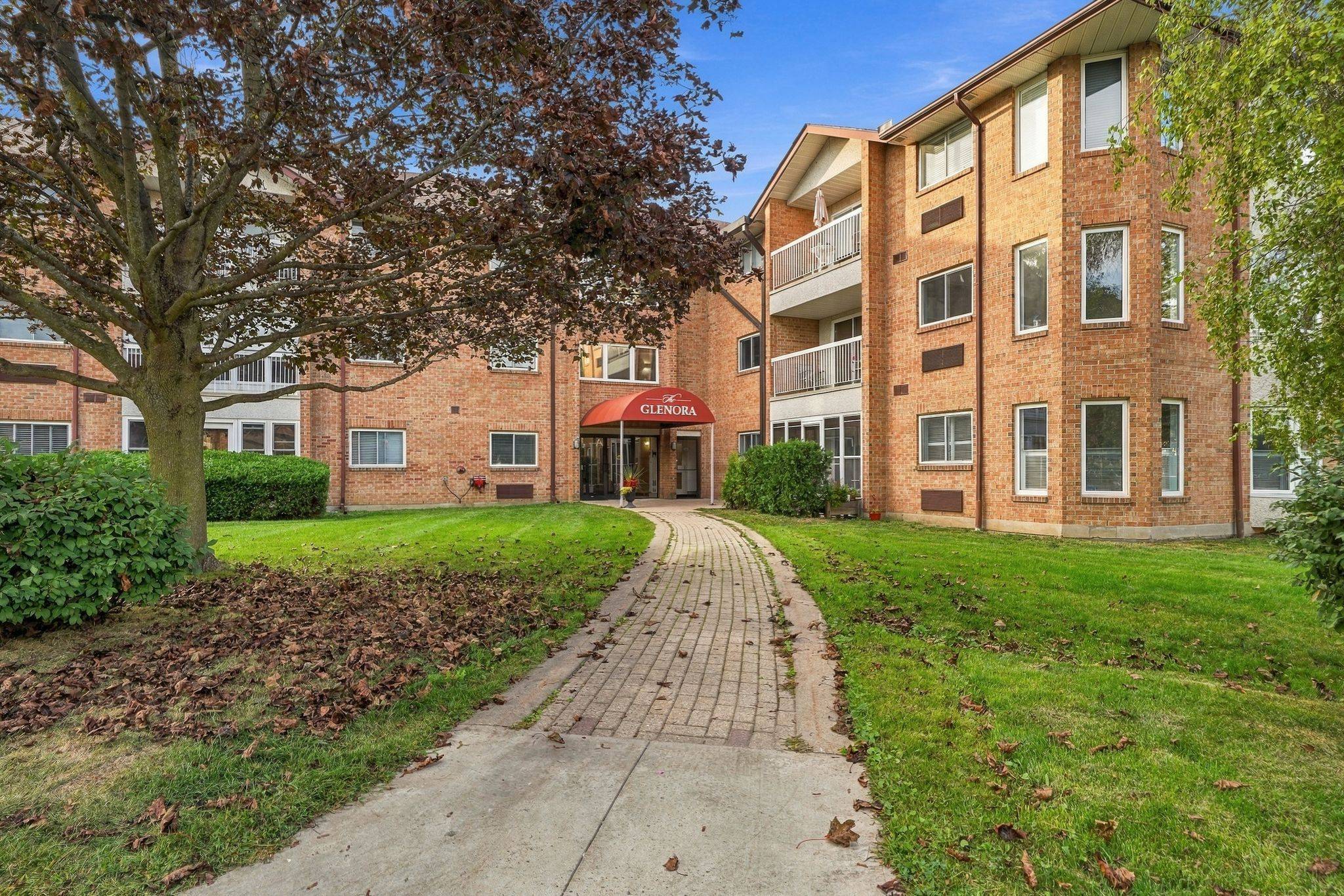 8 Talbot ST #307, Prince Edward County, ON K0K 2T0