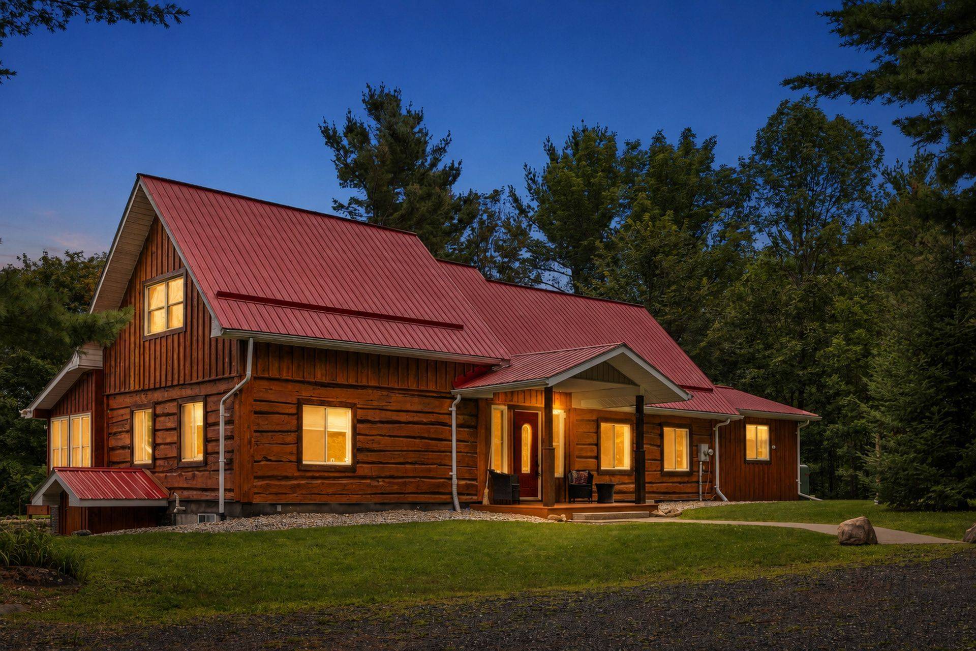 1654 Tryon RD, Frontenac, ON K0H 2P0