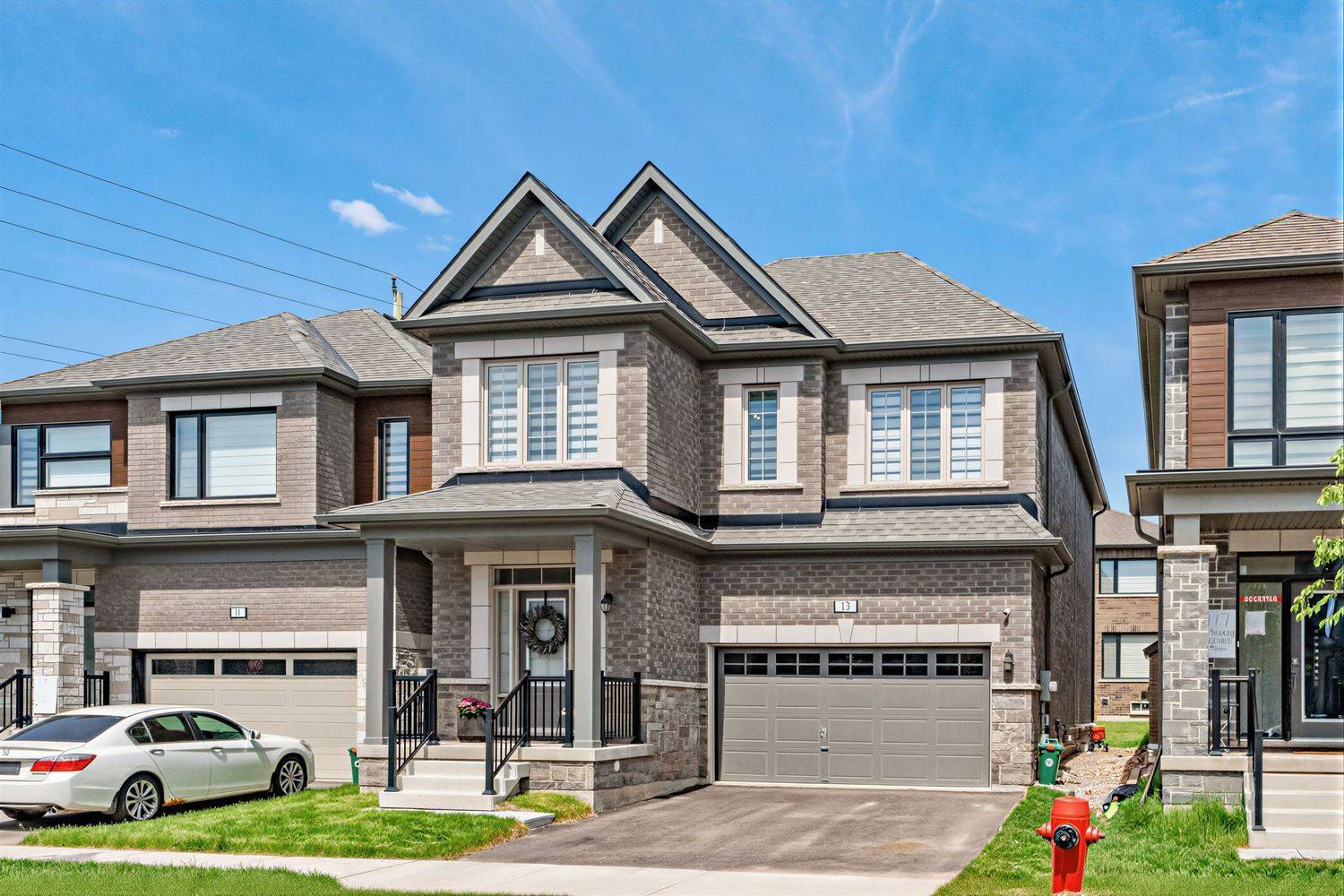 13 Stanley Leitch DR, Erin, ON N0B 1T0