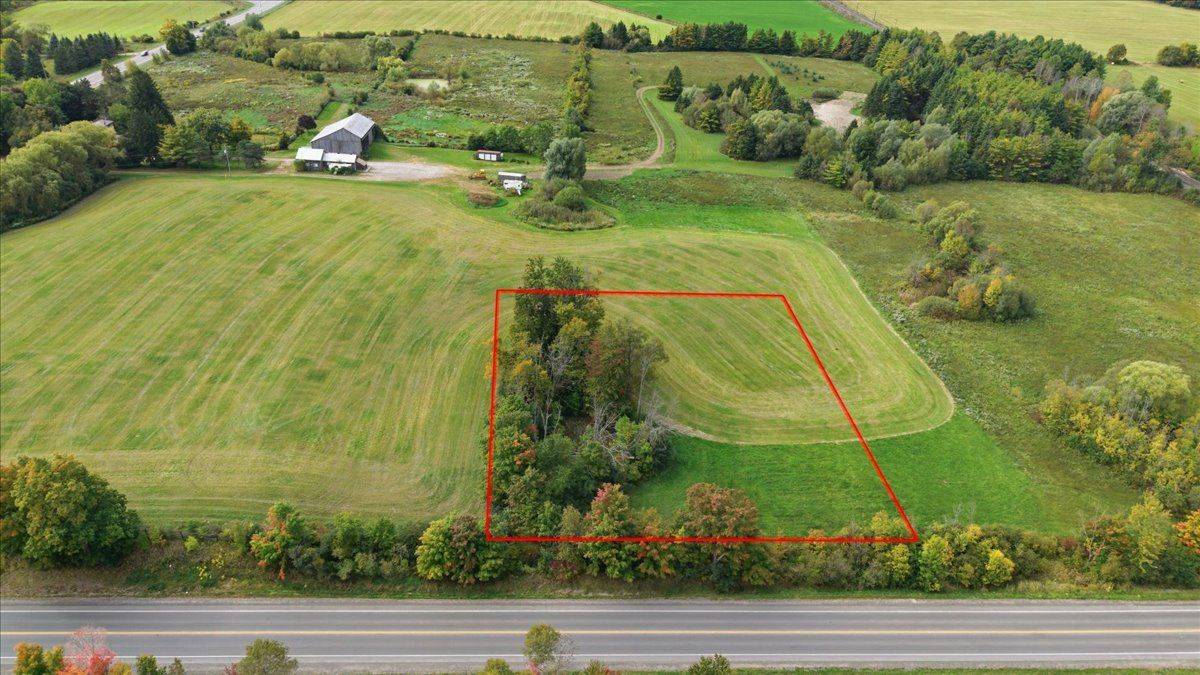 PT LOT 15 Gore RD, Puslinch, ON N0B 2J0