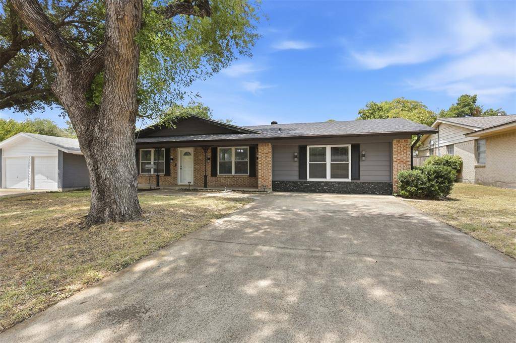 12319 Sunland Street, Dallas, TX 75218