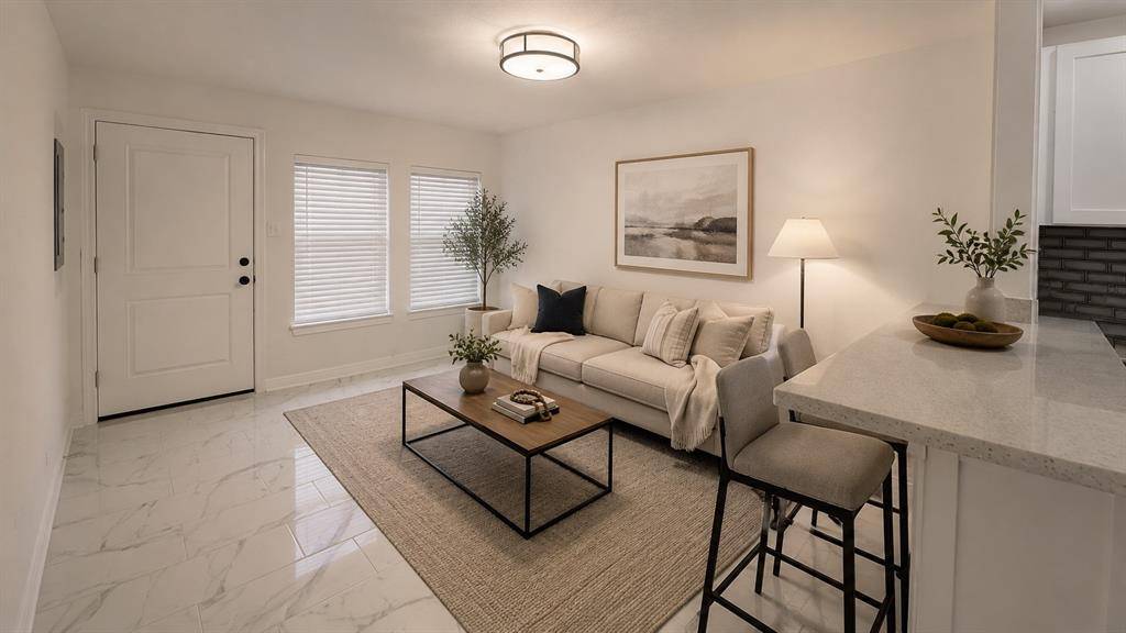 1121 Richard Drive, Garland, TX 75040