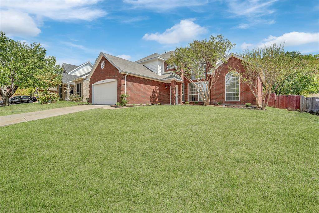 8316 Autumncrest Court, Dallas, TX 75249