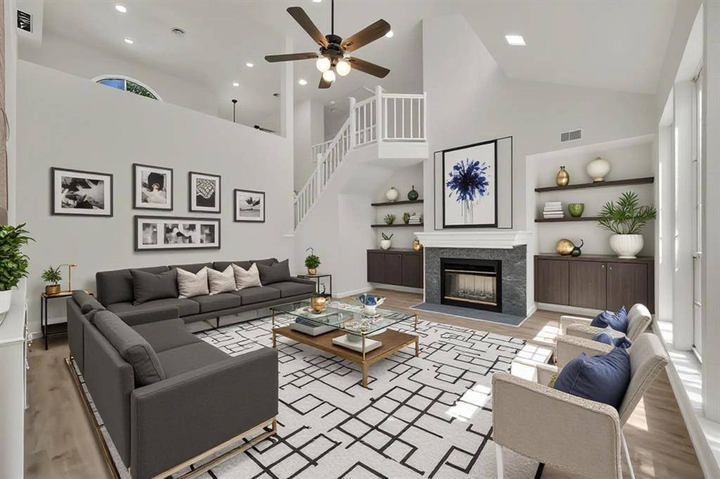 8316 Autumncrest Court, Dallas, TX 75249