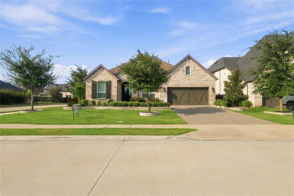 3051 Meadow Dell Drive, Prosper, TX 75078