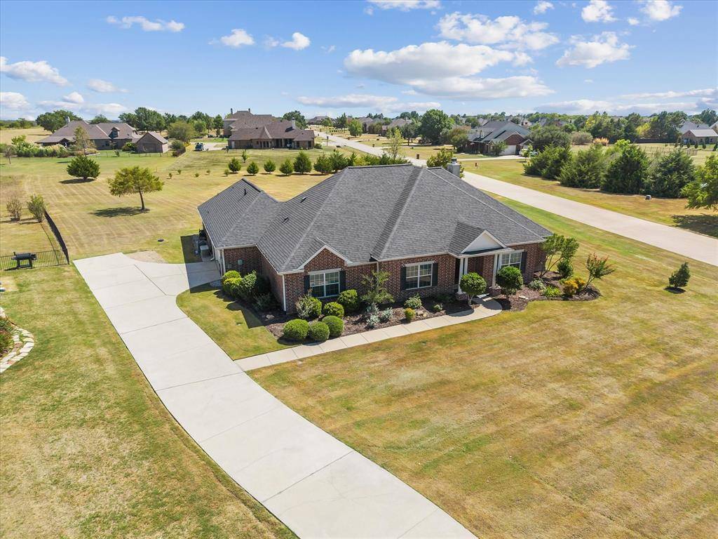 287 Pheasant Hill Drive, Mclendon Chisholm, TX 75032