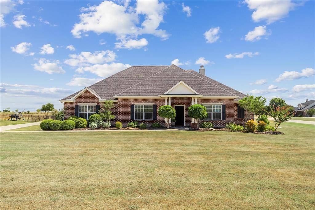 287 Pheasant Hill Drive, Mclendon Chisholm, TX 75032