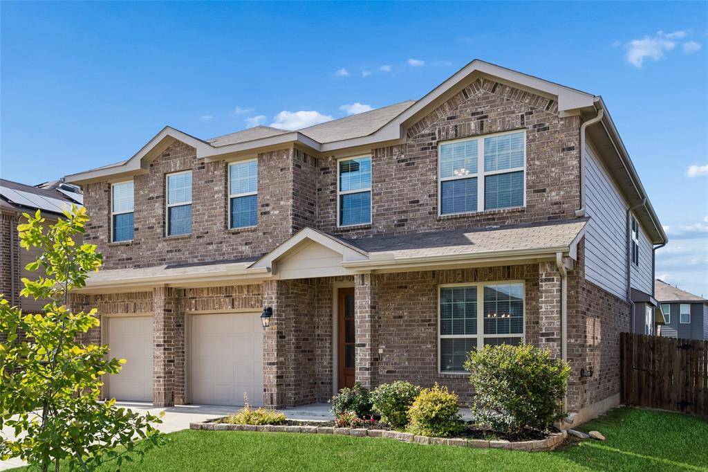 6308 Scud Court, Fort Worth, TX 76179