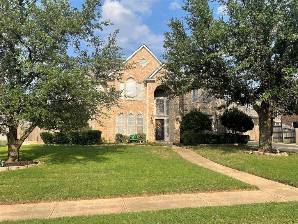 207 Bob O Link Drive, Southlake, TX 76092