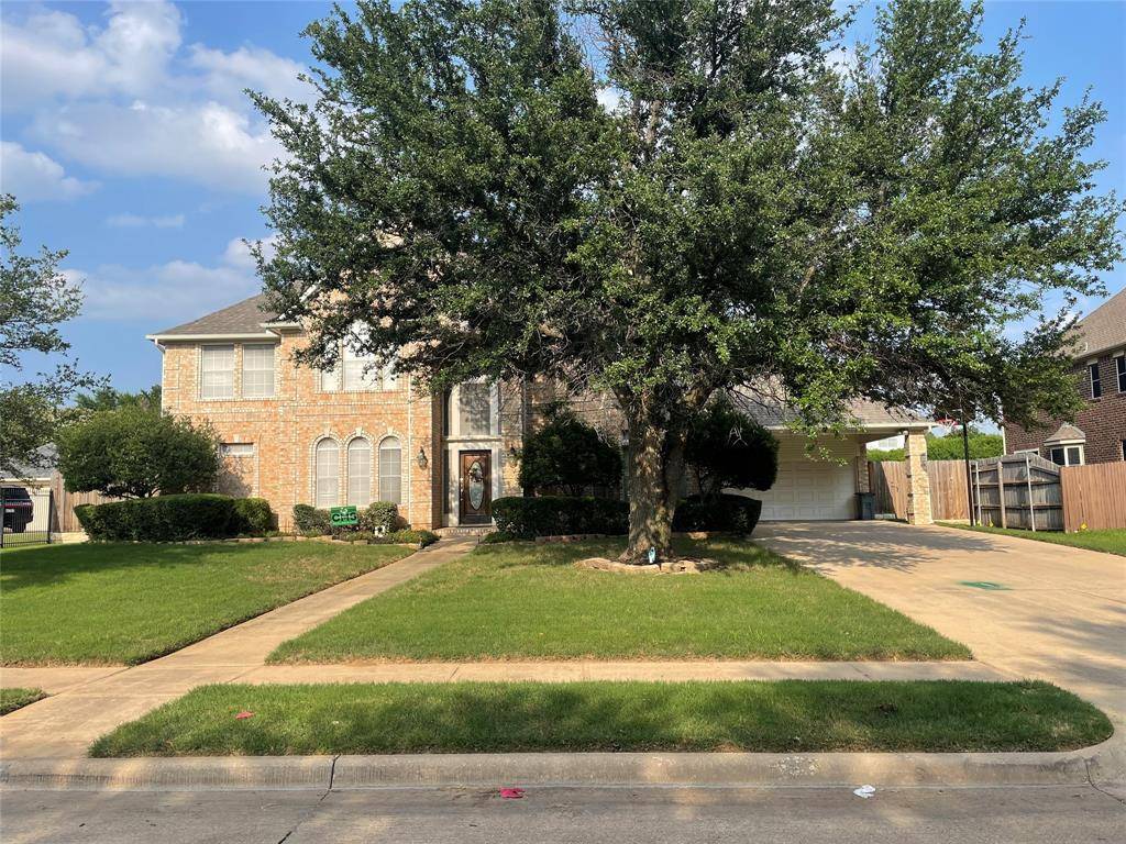 207 Bob O Link Drive, Southlake, TX 76092