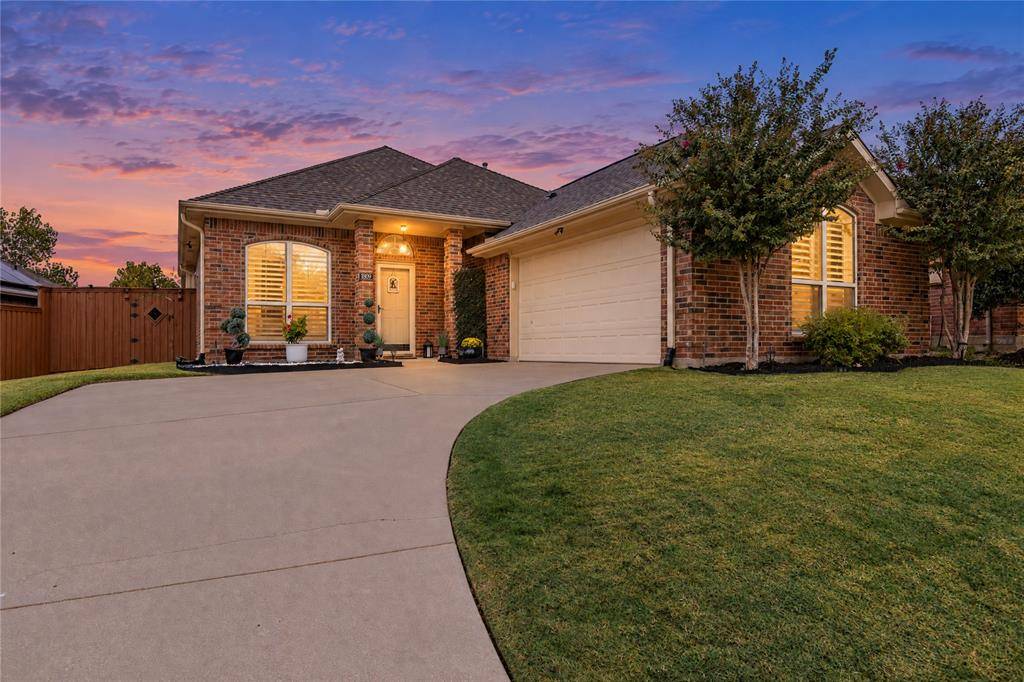 1829 Melton Drive, Carrollton, TX 75010