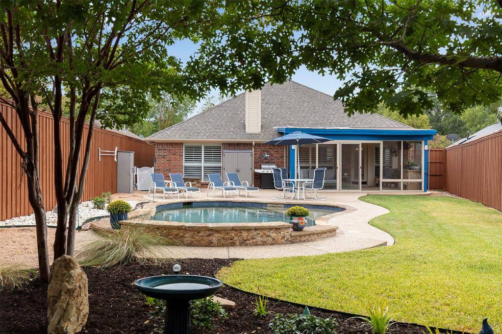 1829 Melton Drive, Carrollton, TX 75010