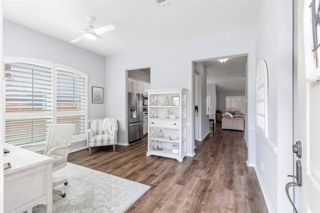 1829 Melton Drive, Carrollton, TX 75010
