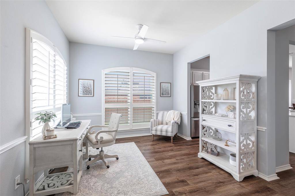 1829 Melton Drive, Carrollton, TX 75010