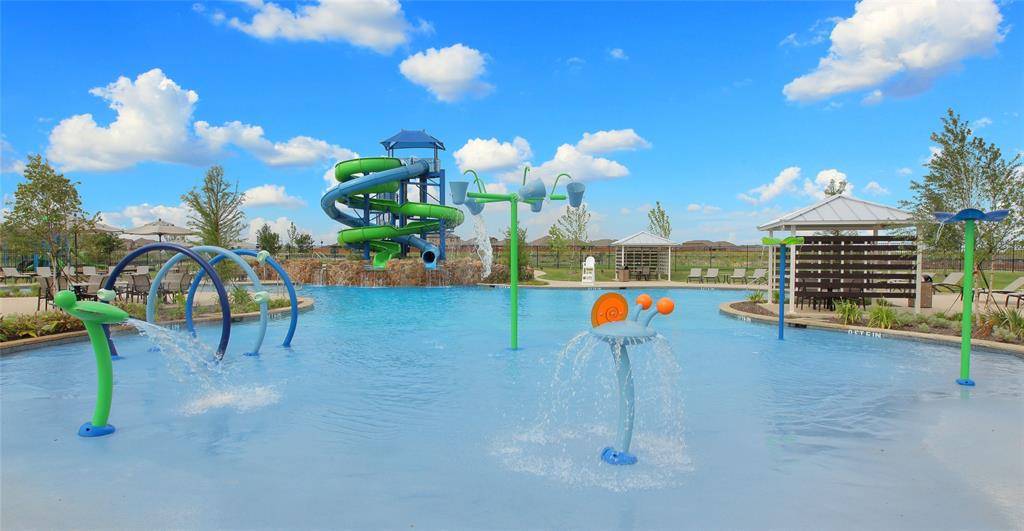 3530 Thach Lane, Crandall, TX 75114