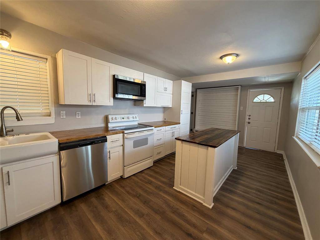 811 N Grant Drive, Sherman, TX 75092