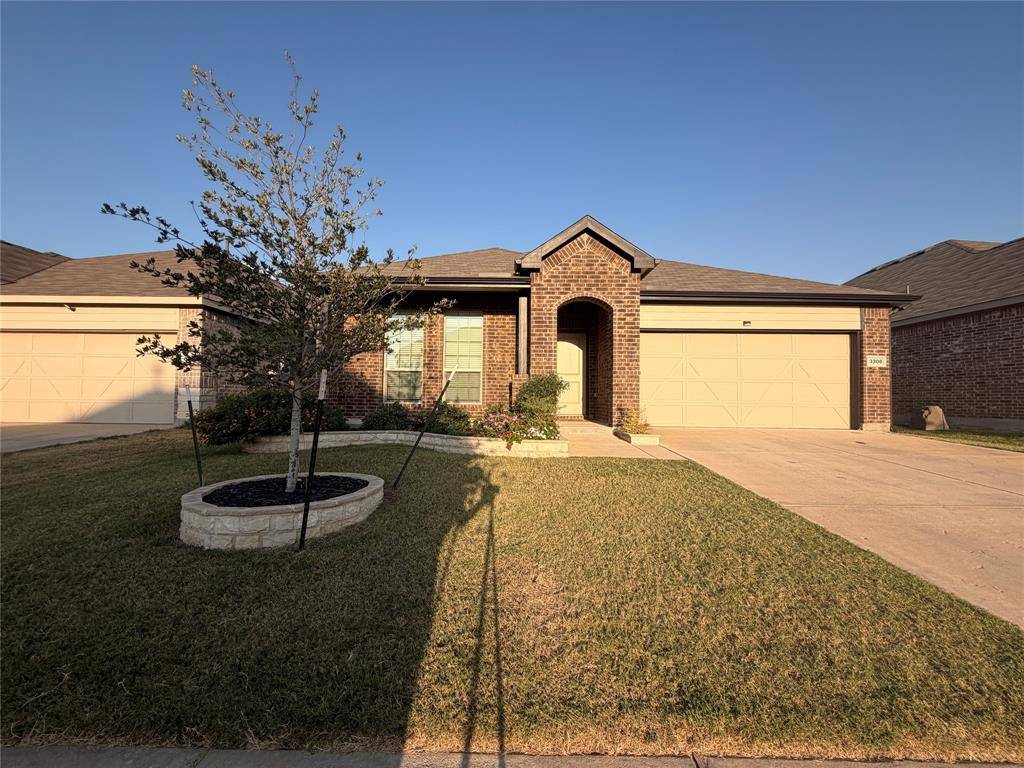 3308 Chasemoor Drive, Denton, TX 76207