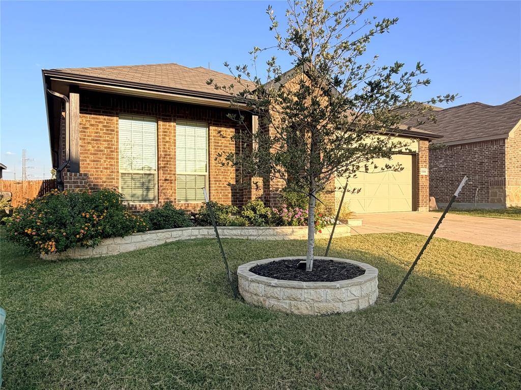 3308 Chasemoor Drive, Denton, TX 76207