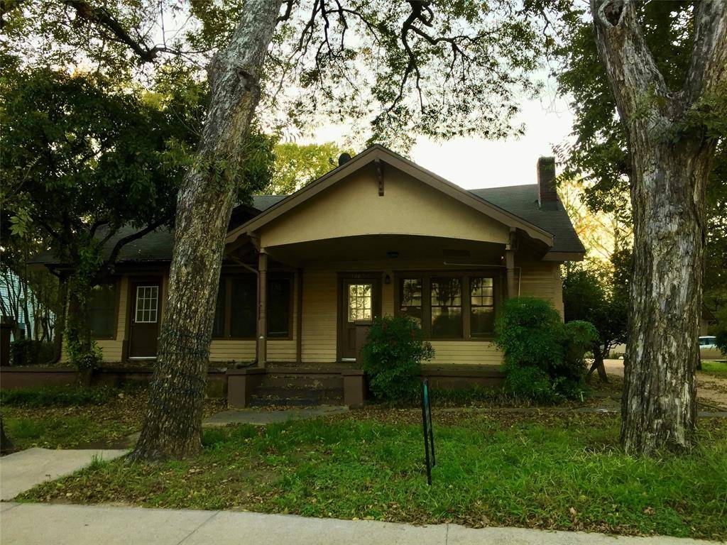 1007 Oakland Street #100, Denton, TX 76201