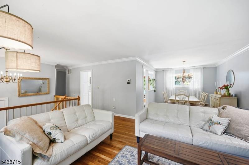 8 NOTTINGHAM DRIVE, East Brunswick Twp., NJ 08816