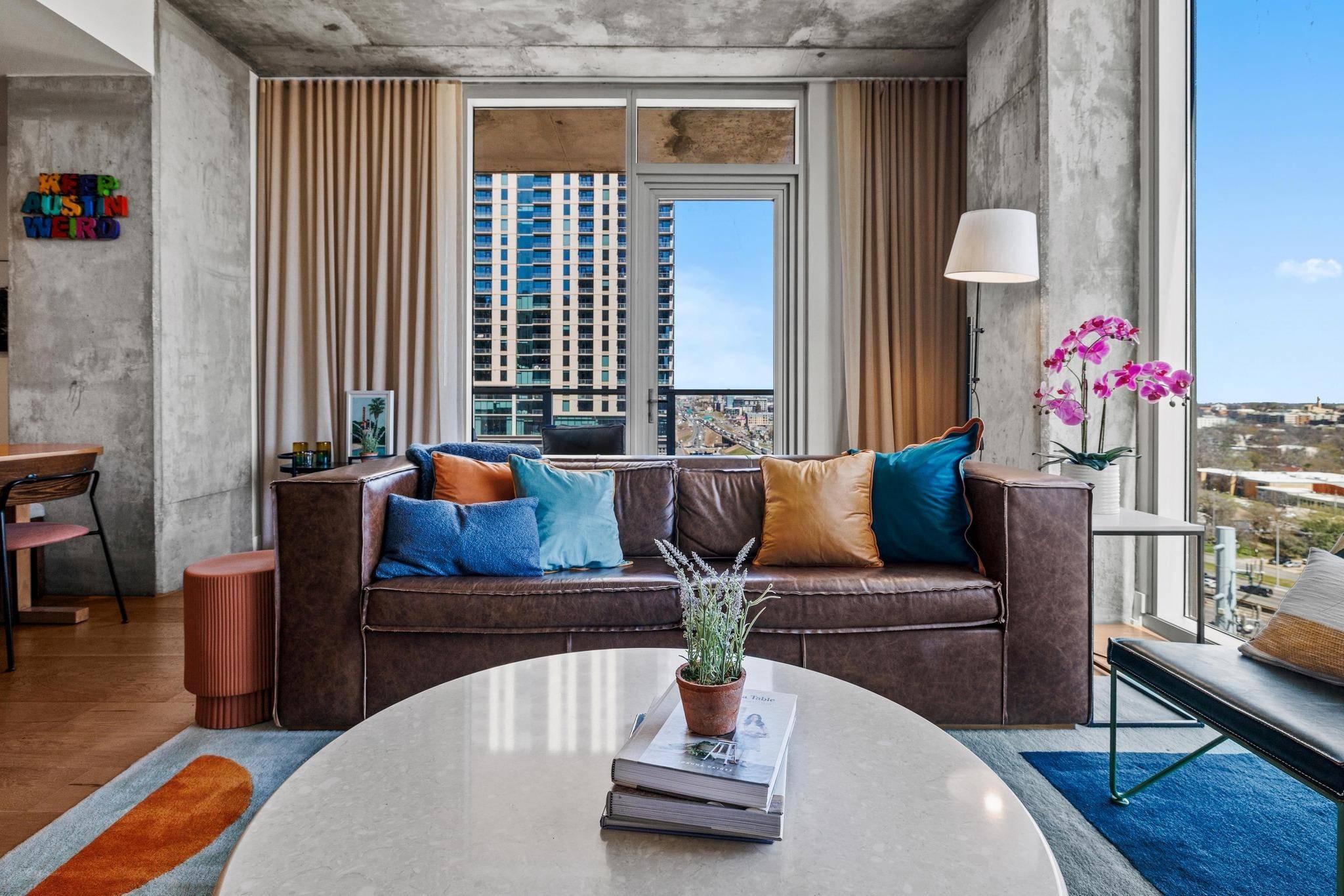 48 East Ave #1604, Austin, TX 78701
